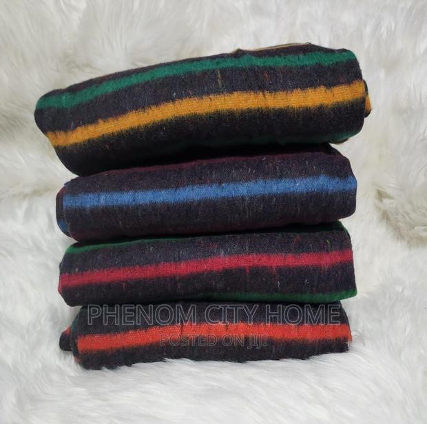 School Blankets Available - thumbnail 2