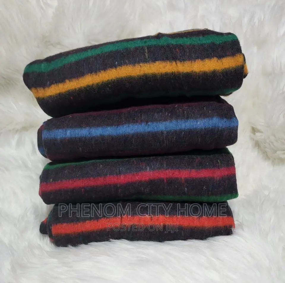 School Blankets Available