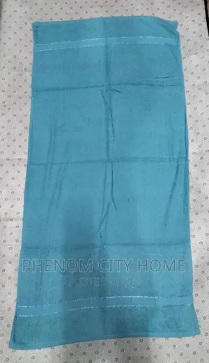 School Towels