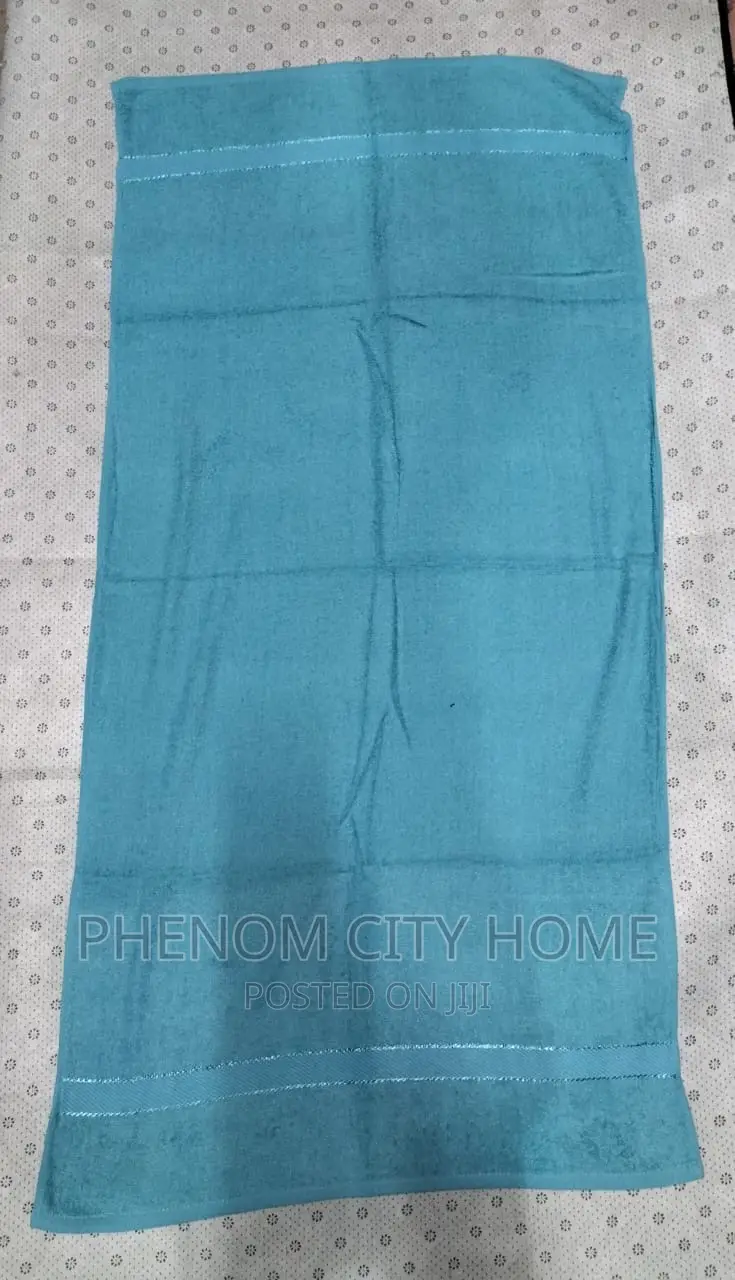 School Towels