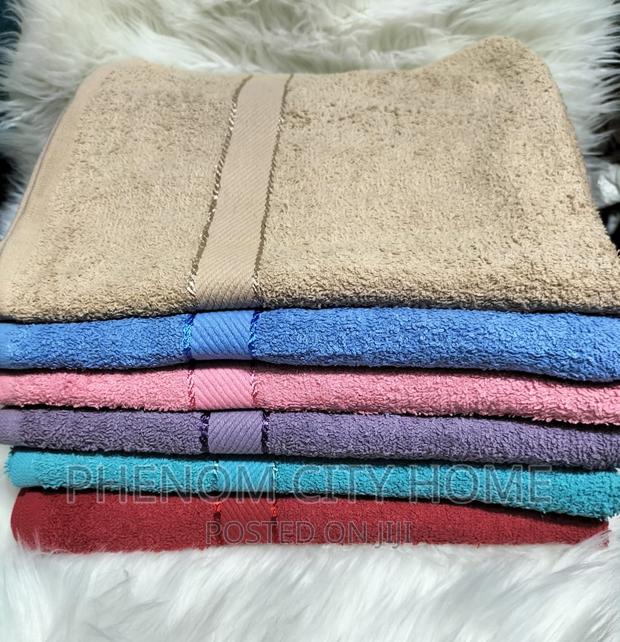 School Towels