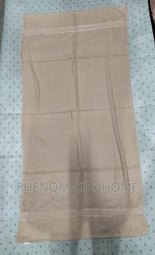 School Towels Available