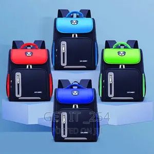 WATERPROOF BABY SCHOOL Bage:* Back Pack42cm X 29cm X 14cm