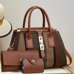 New Design 3 in 1 Bags 
Price
