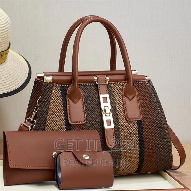 New Design 3 in 1 Bags Price
