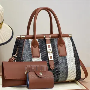New Design 3 in 1 Bags 
Price