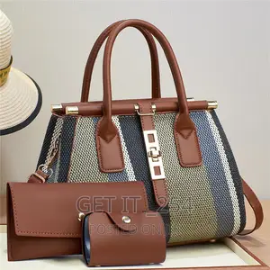 New Design 3 in 1 Bags 
Price