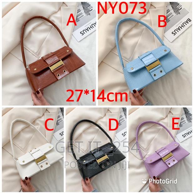 Quality Handbag - main view