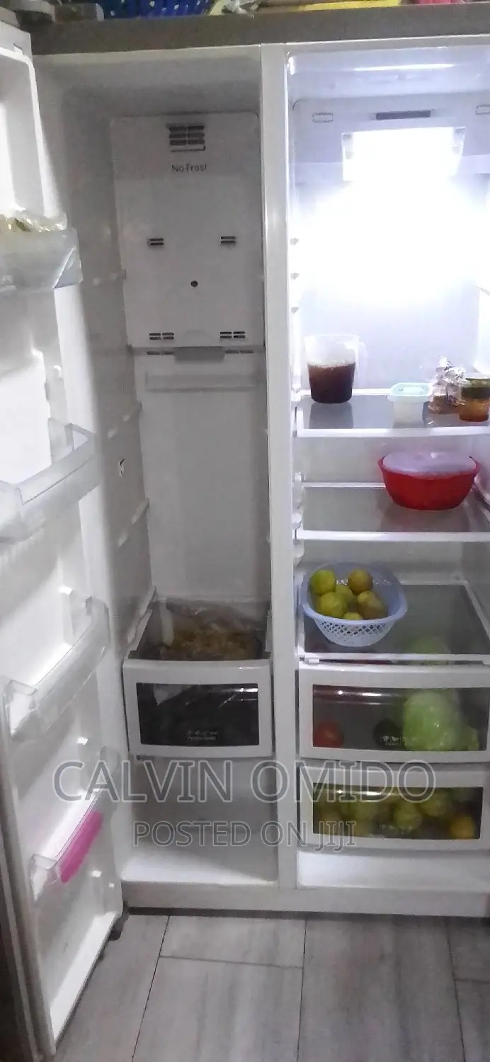 Fridge Technician Fridge