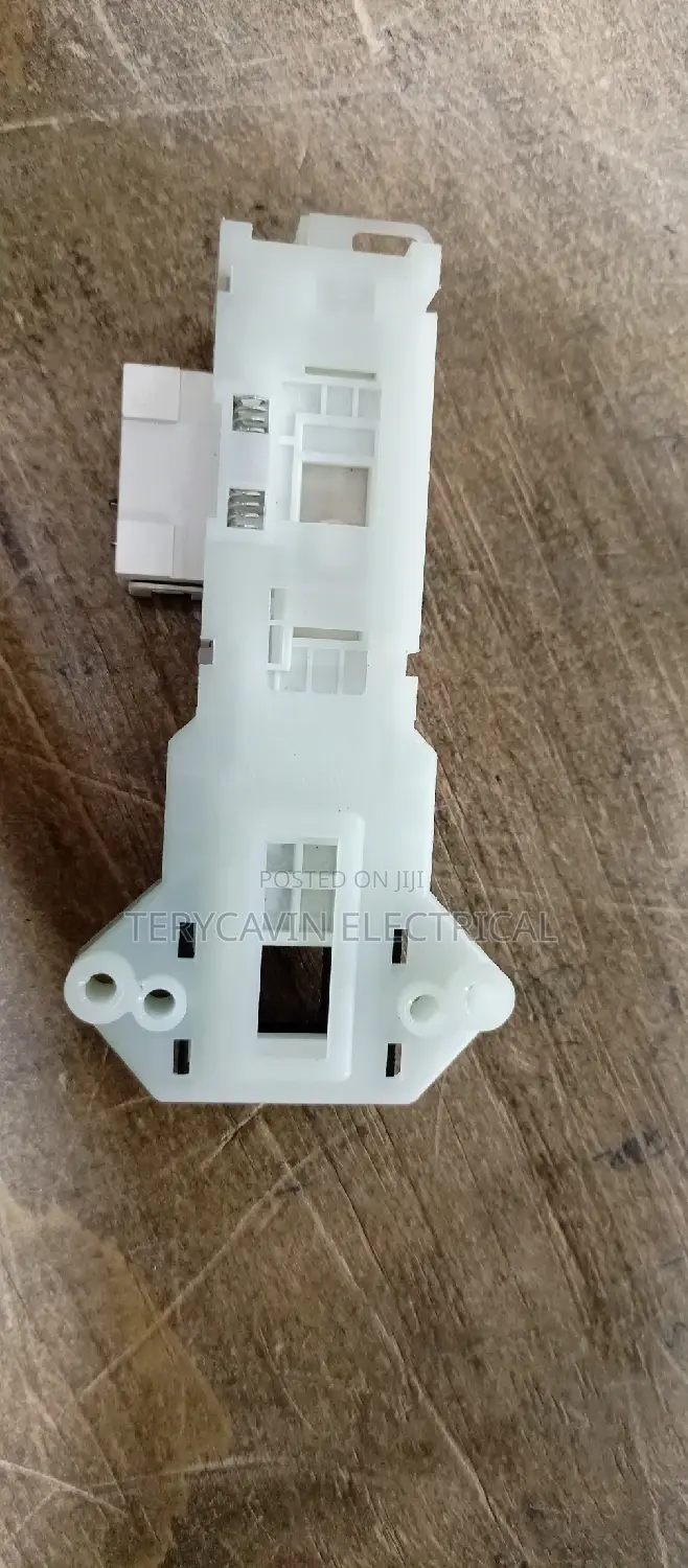 Lg Washing Machine Door Switch
