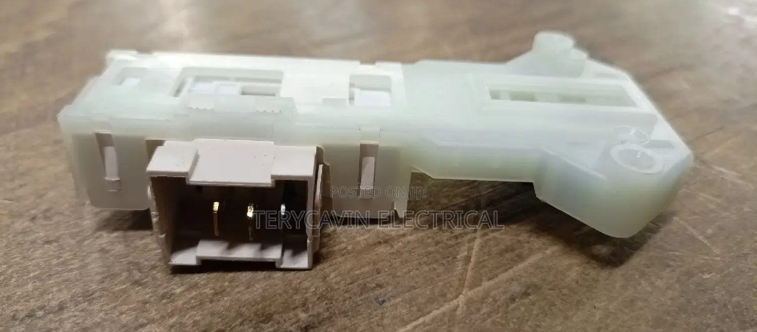 Lg Washing Machine Door Switch