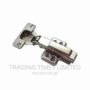 Door Hinges(Hydraulic Malpha Hinges) Romany's - thumbnail 2