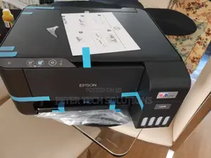 EPSON L3210 BEST for Food Color Additive