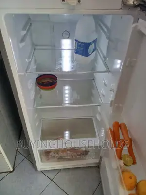 Mika 251L Non Frost Fridge
