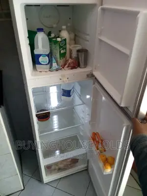 Mika 251L Non Frost Fridge