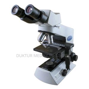 Olympus CX21 Microscope 4x, 10x, 40x, 100x Objectives - thumbnail 2