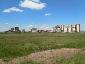 2.5 Acres of Land for Sale in Ruiru