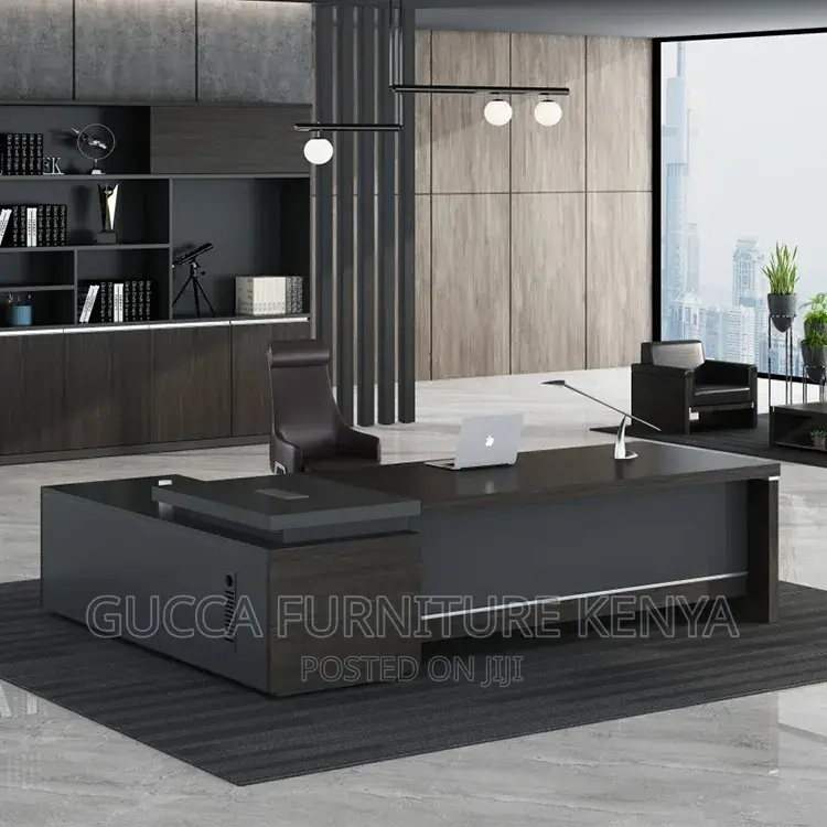 1.8 Meters Executive Office Desk (1800mm Table) in Mombasa Road