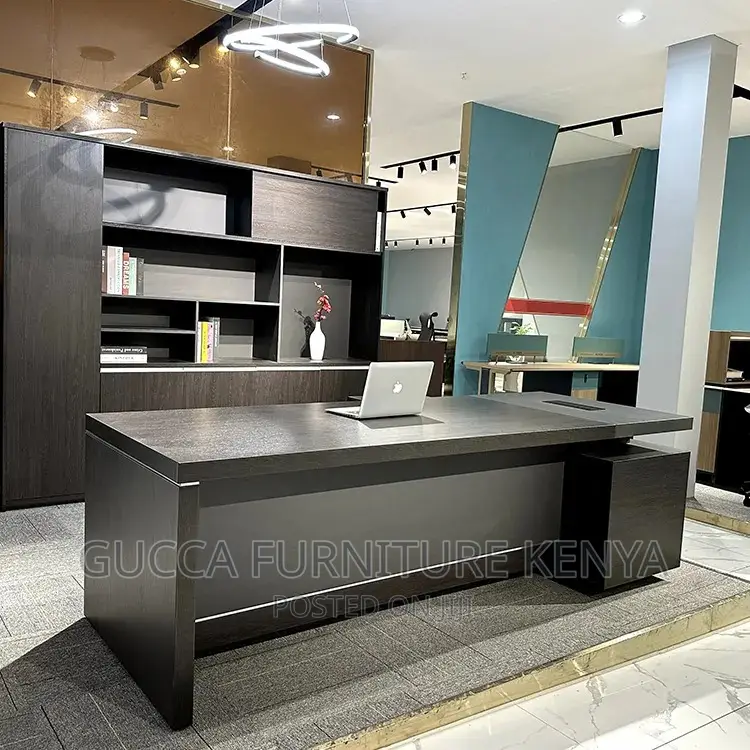 1.8 Meters Executive Office Desk (1800mm Table) in Mombasa Road