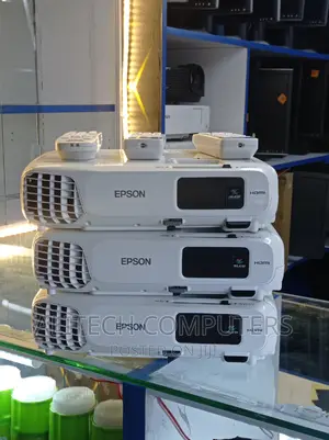 Epson Eb-X18 Projector