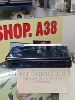 Android Mobile Projector