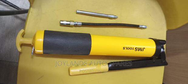 Grease Gun 600/500 CC - thumbnail 2