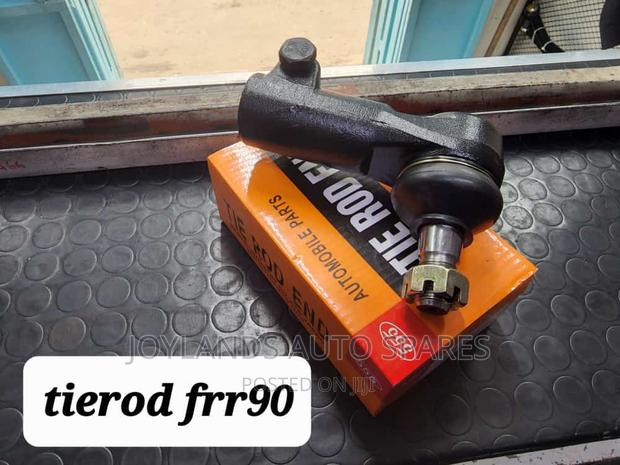 Tie Rod FRR90 - main view