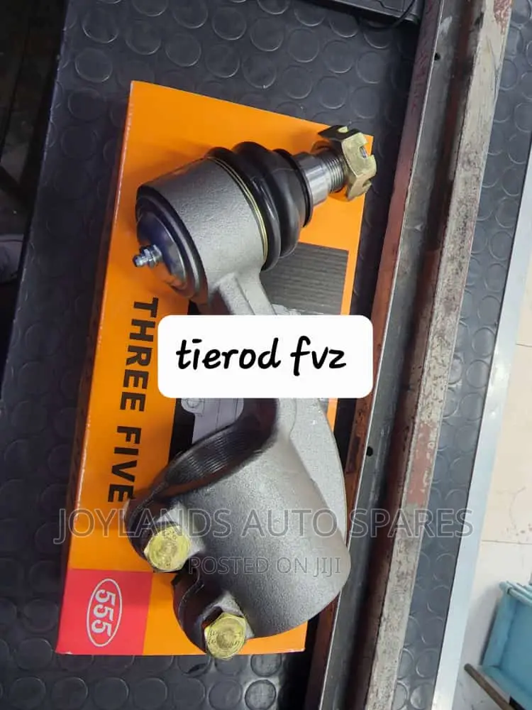 Tie Rod FVZ