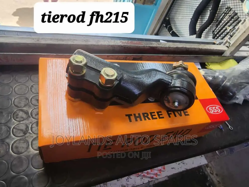 Tie Rod FH215