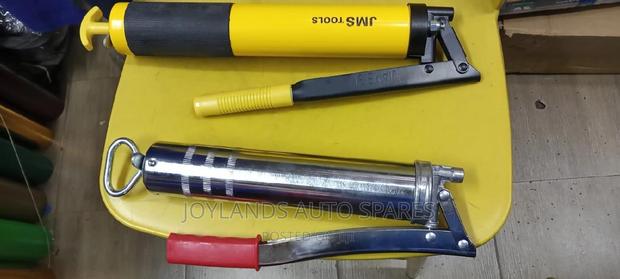 Grease Gun 600/500 CC - thumbnail 3