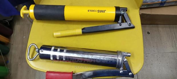 Grease Gun 600/500 CC - thumbnail 4