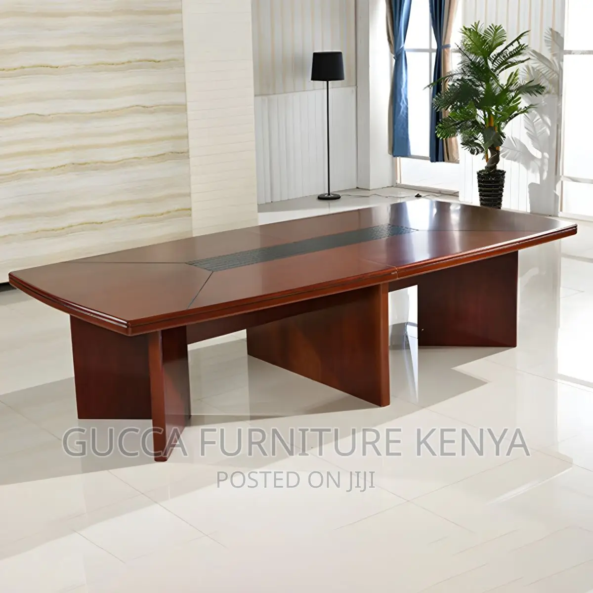 2.4 Meters Office Boardroom Table (2400mm Table) in Mombasa Road