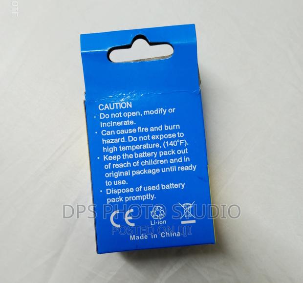 Digital LP-E6N - main view