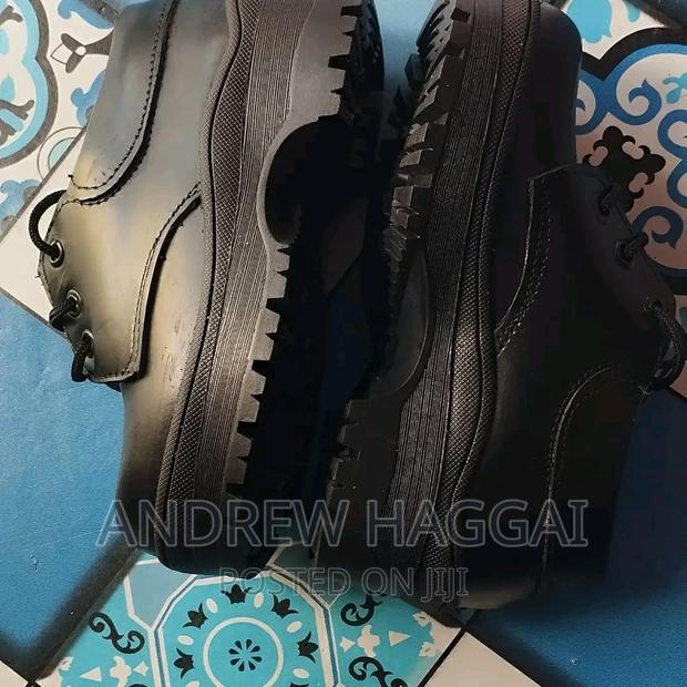 Leather Shoes - thumbnail 6