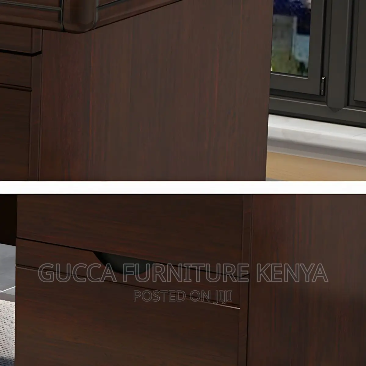1.4 Meters Executive Office Desk (1400mm Table) in Mombasa Road