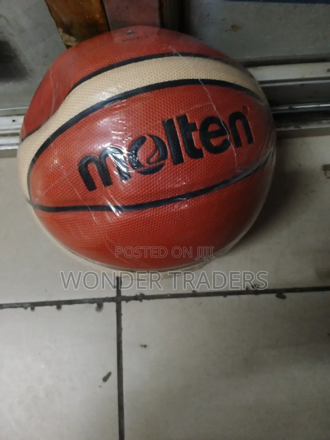 Molten Basketball Molten Basketball
