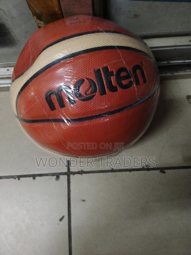 Molten Basketball Molten Basketball