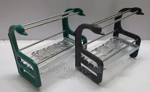 * *Duck Shape Sink Top Organizer Rack