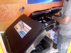 Printers' Repairs