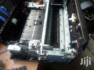 Printers' Repairs