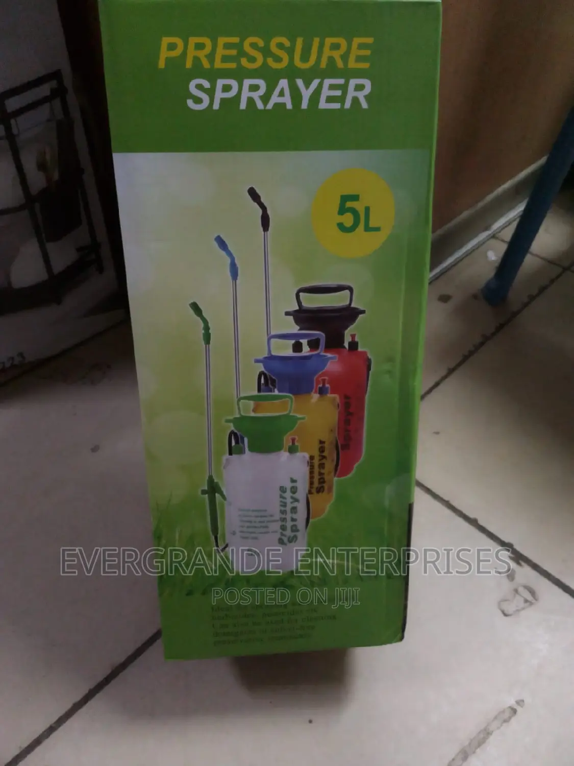 Pressure Sprayer Pressure Sprayer Pressure Sprayer