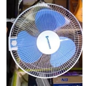 Wall Fan ; Wall Fan - thumbnail 2