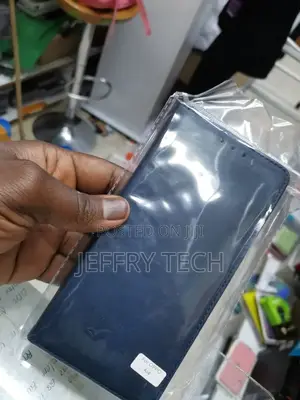 Oppo A18 5G Flip Cover | Leather Finish | Inside Pockets S