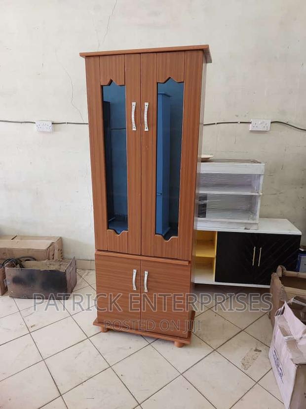 Morden Wooden Kitchen Cabinets - thumbnail 2