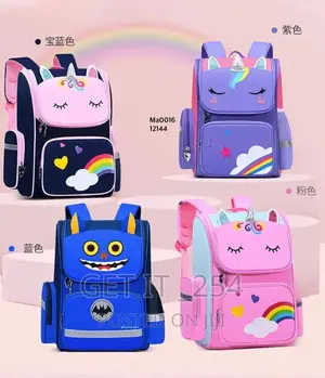 Quality School Bags