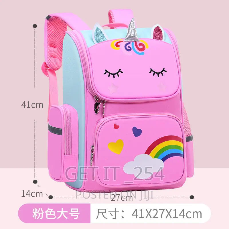 Quality School Bags