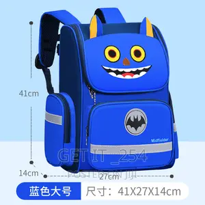 Quality School Bags