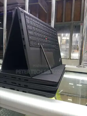 Laptop Lenovo 8GB Intel Core I5 SSD 256GB