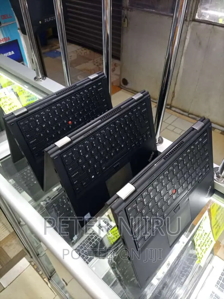 Laptop Lenovo 8GB Intel Core I5 SSD 256GB