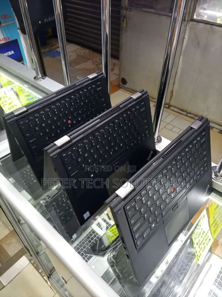 Laptop Lenovo 8GB Intel Core I5 SSD 256GB